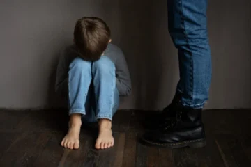 pemulihan trauma anak korban kekerasan